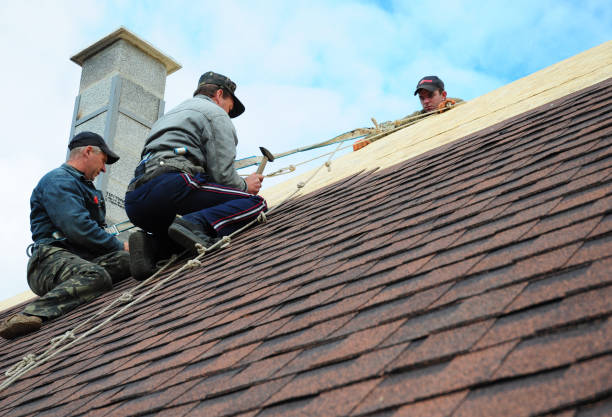 Professional Roofing Contractor in Whiting, WI