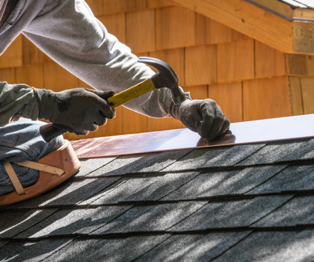 Best Roof Gutter Cleaning  in Whiting, WI